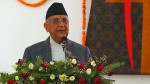 उभौली पर्वले आपसी सद्भाव, एकता र समृद्धिको भावना जागृत गरोस् : प्रधानमन्त्री ओली        