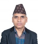 पत्रकार रमेश हतुवालीमाथि हातपात, मोवाईल पनि डढाईयो