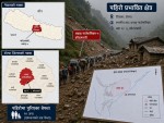 रोल्पामा पहिरोमा पुरिएका १० मध्ये एक जनाको शव फेला