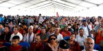 रास्वपा महाधिवेशनले चितवनका होटल भरिभराउ    