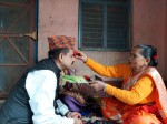 दसैँको टीकाको साइत कात्तिक ४ गते बिहान १०ः२६ बजे