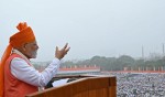 अमेरिकी करको सामना गर्दै मोदीको आत्मनिर्भरताको प्रतिज्ञा   