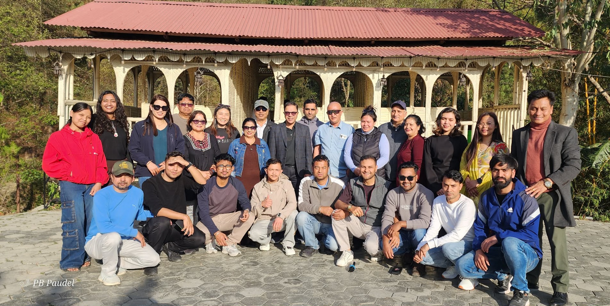  रे टेलिभिजनद्वारा आम निर्वाचन, २०८२ को रिपोर्टिङ पुनरावलोकन तथा वनभोज कार्यक्रम सम्पन्न