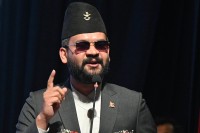 मित्र राष्ट्रसँगको सम्बन्ध अझ सुदृढ बनाउन सरकार उत्सुक छ : प्रधानमन्त्री शाह