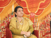 नयाँ वर्षले सबैमा नयाँ ऊर्जा, आशा र उत्साह सञ्चार गरोस् : पूर्वराष्ट्रपति भण्डारी