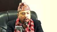 कोहलपुर–सुर्खेत प्रसारण लाइनमा क्षति, मर्मत र छानबिन तीव्र पार्न मन्त्री श्रेष्ठको निर्देशन