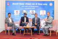 नेपालले सिचाङ (तिब्बत)बाट  धेरै कुरा सिक्नुपर्ने  विज्ञहरुको भनाई