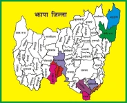 सभामुखदेखि उपसभामुखसम्मको विरासत बोकेको झापा-२ राष्ट्रिय चासोको केन्द्र        