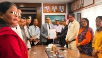 छोटी भन्सार पुनःसञ्चालनको माग   