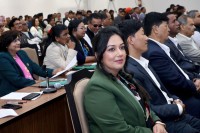 प्रतिनिधिसभाको बैठक बस्दै