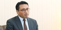 युवा विदेश जान अब बाध्य हुँदैनन्ः अर्थमन्त्री वाग्ले