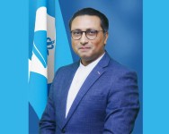 देशको अर्थतन्त्र सुधार्ने जिम्मा अर्थशास्त्री डा. वाग्लेलाई (जीवनीसहित)   