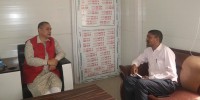 सङ्घीयताको विकल्प अन्य हुन सक्दैन : मुख्यमन्त्री शाह