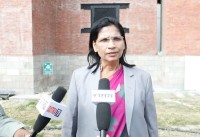 गुण र दोषका आधारमा सरकारलाई सहयोग हुन्छः एमाले सचिव अर्याल   