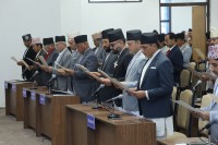 नयाँ संसद, नयाँ ‘एजेन्डा’ र अपेक्षा   