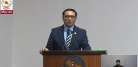 यस्तो छ अर्थमन्त्रीले सदनमा प्रस्तुत गर्नुभएको आगामी आवको बजेटको प्राथमिकताको पूर्ण पाठ
