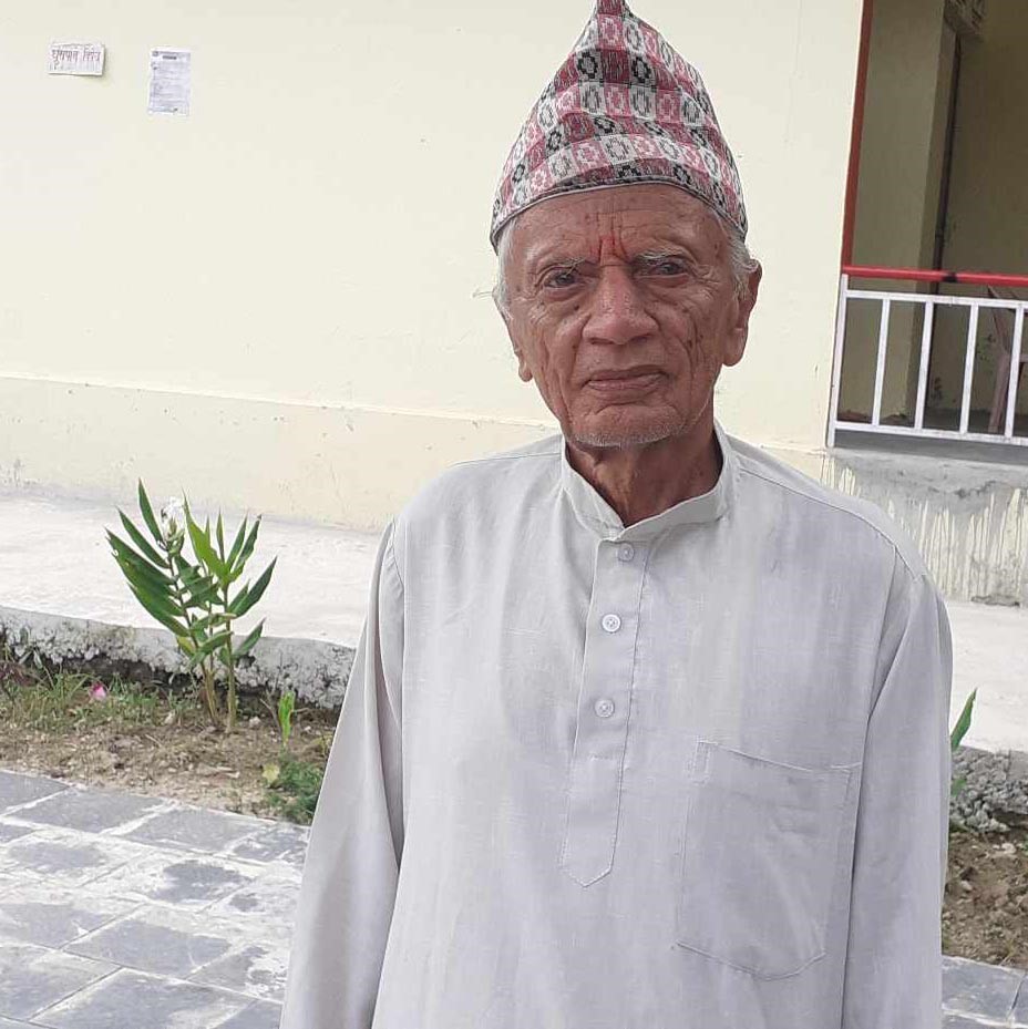 भानुभक्तका पनाति भन्नुहुन्छ, चुँदीरम्घालाई पर्यटकीयस्थल बनाइएन   