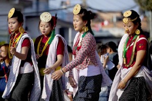 वैशाख शुक्ल पूर्णिमा : चण्डी पूर्णिमा, उँभौली पर्व मनाईँदै   