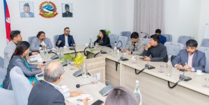 कोप-३१ मा सबै दलको सहभागिता गराउने सरकारको तयारी   