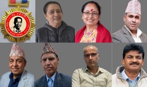 सातजना प्राज्ञलाई ‘विजय मल्ल नइ शताब्दी पुरस्कार’   