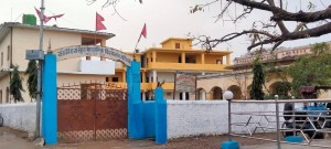 पुस्तकालयको गौरव पुनःस्थापित गर्दै गुरुकुल  