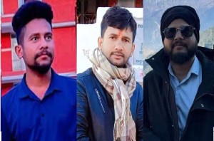 भोटेकोशी बाढीपछि तीन भाइको प्रतीक्षामा यादव परिवार