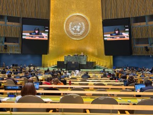 नेपाल र बङ्गलादेशको एलडिसी स्तरोन्नतिको तयारी अवधि सन् २०२९ सम्म थप