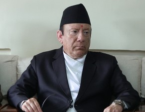 छिटो न्याय सम्पादन र जनआस्था वृद्धि गर्न अहोरात्र खटिरहेका छौँः प्रधानन्यायाधीश राउत   