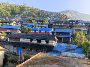 मौलिकताको आँगनमा पर्यटनको पाइलाः सिङ्दी गाउँ   