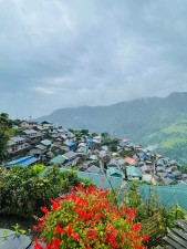 दसैँको बिदामा घुमफिर गर्न लमजुङका १० गन्तव्य उपयुक्त   