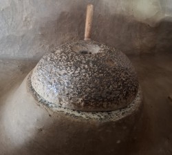 ढिकी–जाँतोे विस्थापित हुँदा मौलिकता हराउने चिन्ता   