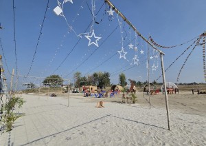 पर्यटकको रोजाइमा ‘बोराबाध’   