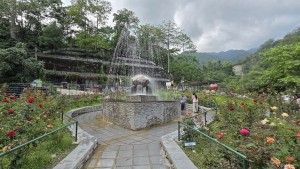 उजाड बगरबाट पर्यटक गन्तव्य बनेको श्रम संस्कृति पार्क