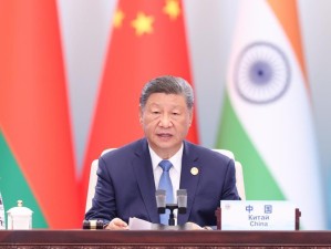 ब्रिक्स सम्मेलनमा सहभागी हुन चिनियाँ राष्ट्रपति सि भारत प्रस्थान   