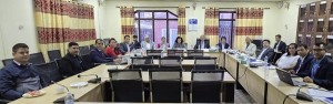 ‘कुलिङ अफ पिरियड’सम्बन्धी छानबिन समितिद्वारा प्रतिवेदन तयार   