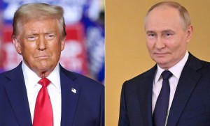 युएईमा अमेरिका–युक्रेन–रुस सुरक्षा वार्ता हुने