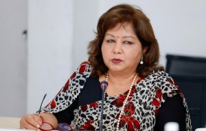 कूटनीतिक ‘इङ्गेजमेन्ट’ बढाएका छौँ, परिणाम राम्रै निस्किन्छः परराष्ट्रमन्त्री डा. राणा   