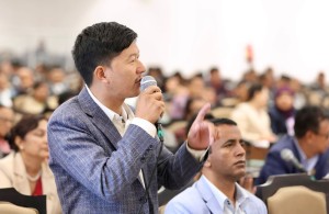 नेपालीको आत्मदाह र निधन भएको घटनाको छानबिन गर्न सांसदहरूको माग    