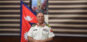 सेनाद्वारा आन्दोलनकारीलाई वार्ताका लागि आह्वान   