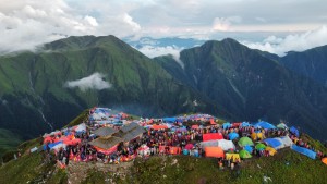 धार्मिक पर्यटनको गन्तव्य बन्दै बडिमालिका        
