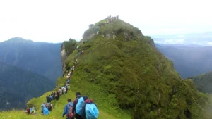 तीर्थयात्रीका लागि चिकित्सक टोली परिचालन    