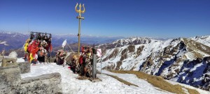 बडीमालिकामा हिमपातपछि एक पर्यटकको उद्धार, अर्का एकजना सम्पर्कविहीन