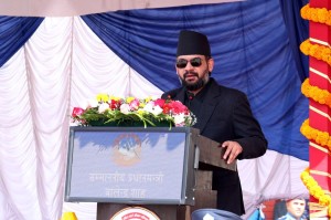 पेसागत सफलताका लागि नैतिकता, निष्ठा र इमानदारिता पहिलो सर्त : प्रधानमन्त्री शाह