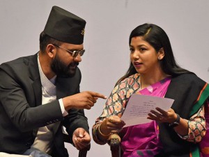 काठमाडौं महानगरपालिकाको मेयरबाट बालेनको राजीनामा, सुनितालाई कार्यबाहक मेयरको जिम्मेवारी