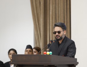भोटेकोशी बाढीमा खोजी, उद्धार र उपचारलाई सरकारले उच्च प्राथमिकता दिएको छ : प्रधानमन्त्री शाह