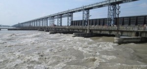 महाकालीमा पानीको बहाव बढ्यो, बनबासा पुलमा चारपाङ्ग्रे सवारी साधन निषेध