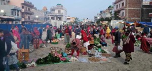 भारतीय तरकारी आयातमा कडाइपछि किसान मालामाल, स्थानीय उत्पादनले पायो राम्रो बजार