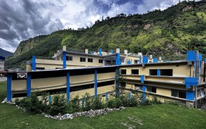 बेनी प्रदेश अस्पताल : नयाँ भवनबाट अन्तरङ्ग र बहिरङ्ग सेवा   