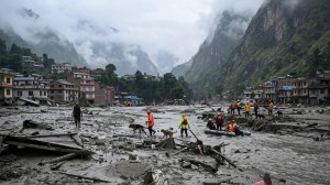 भोटेकोशी बाढीमा मृतकको सङ्ख्या एक हजार २५२ पुग्यो