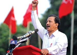 नेपाल कम्युनिष्ट पार्टीको घोषणापत्र सार्वजनिक